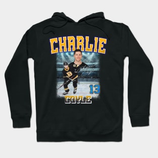 Charlie Coyle Hoodie